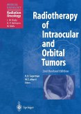 Radiotherapy of Intraocular and Orbital Tumors (eBook, PDF)