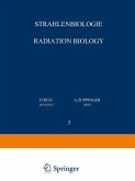 Strahlenbiologie / Radiation Biology (eBook, PDF)