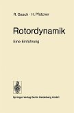 Rotordynamik (eBook, PDF)