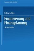 Finanzierung und Finanzplanung (eBook, PDF)