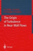 The Origin of Turbulence in Near-Wall Flows (eBook, PDF)