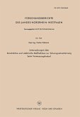 Untersuchungen über konstruktive und elektrische Maßnahmen zur Schwingzeitverkürzung beim Vermessungskreisel (eBook, PDF)