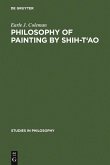 Philosophy of Painting by Shih-T'ao (eBook, PDF)