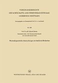 Pharmakognostische Untersuchungen am Medizinal-Rhabarber (eBook, PDF)