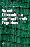 Vascular Differentiation and Plant Growth Regulators (eBook, PDF)