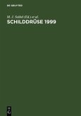 Schilddrüse 1999 (eBook, PDF)