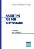 Marketing für den Mittelstand (eBook, PDF)
