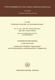 Ausländerberichterstattung in der Kommune (eBook, PDF)