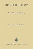 Conditio Humana (eBook, PDF)