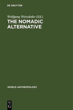 The Nomadic Alternative (eBook, PDF)
