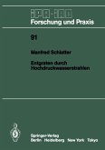 Entgraten durch Hochdruckwasserstrahlen (eBook, PDF) Entgraten durch Hochdruckwasserstrahlen (eBook, PDF)