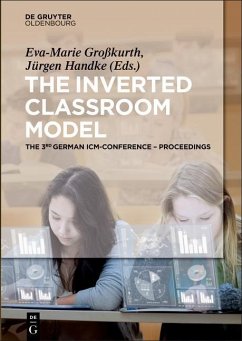 The Inverted Classroom Model (eBook, ePUB)