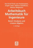 Arbeitsbuch Mathematik für Ingenieure (eBook, PDF)
