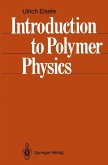 Introduction to Polymer Physics (eBook, PDF)