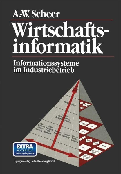 Wirtschaftsinformatik (eBook, PDF)