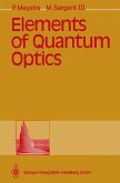 Elements of Quantum Optics (eBook, PDF)