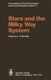 Stars and the Milky Way System (eBook, PDF)