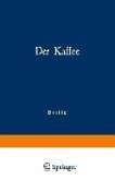 Der Kaffee (eBook, PDF)