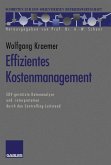 Effizientes Kostenmanagement (eBook, PDF)