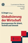 Globalisierung der Wirtschaft (eBook, PDF)