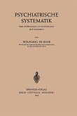 Psychiatrische Systematik (eBook, PDF)