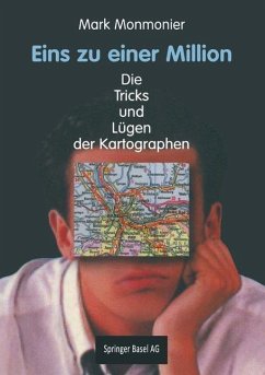 Cover Eins zu einer Million (eBook, PDF)