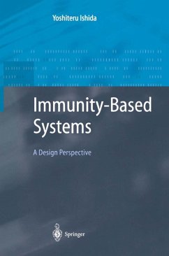 Cover Immunity-Based Systems (eBook, PDF)