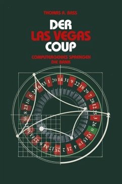 Der Las Vegas-Coup (eBook, PDF) - Bass