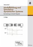 Modellbildung und Simulation dynamischer Systeme (eBook, PDF)