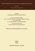 Wirkung von Kreislaufstoffen im Hochofen (eBook, PDF)