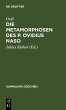 Die Metamorphosen des P. Ovidius Naso... - Bild 1