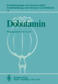 Dobutamin (eBook, PDF)