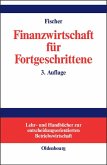 Finanzwirtschaft für Fortgeschrittene (eBook, PDF)