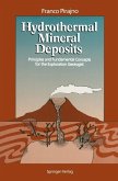 Hydrothermal Mineral Deposits (eBook, PDF)