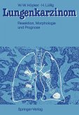Lungenkarzinom (eBook, PDF) Lungenkarzinom (eBook, PDF)