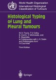 Histological Typing of Lung and Pleural Tumours (eBook, PDF)