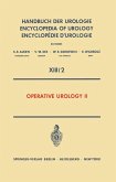 Operative Urology II (eBook, PDF)