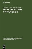 Indikation von Titrationen (eBook, PDF)