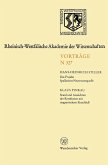 Rheinisch-Westfälische Akademie der Wissenschaften (eBook, PDF)