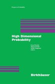 High Dimensional Probability (eBook, PDF)