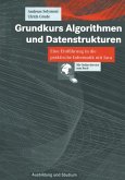 Grundkurs Algorithmen und Datenstrukturen (eBook, PDF)