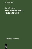 Fischerei und Fischzucht (eBook, PDF)