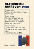 Frankreich-Jahrbuch 1988 (eBook, PDF)
