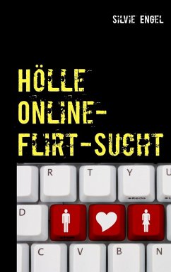 Cover Hölle Online-Flirt-Sucht (eBook, ePUB)