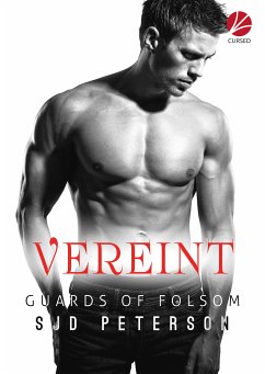 Guards of Folsom: Vereint (eBook, ePUB) - Peterson, SJD