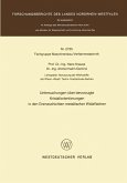 Untersuchungen über bevorzugte Kristallorientierungen in den Grenzschichten metallischer Wälzflächen (eBook, PDF)