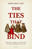 The Ties That Bind (eBook, ePUB)