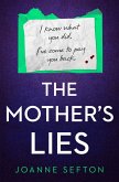 The Mother's Lies (eBook, ePUB)