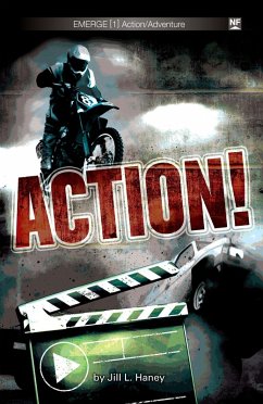 Cover Action! [1] (eBook, PDF)