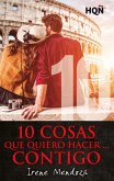 10 cosas que quiero hacer... contigo (eBook, ePUB)